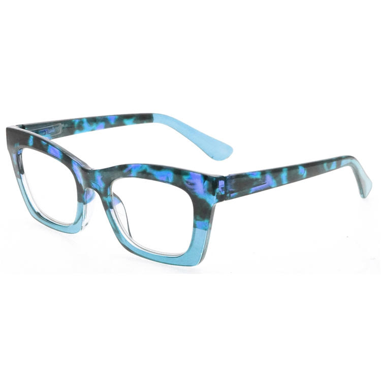 Dachuan Optical DRP127148 China Supplier Fashion Design Plastic Reading Glasses W ( (25)